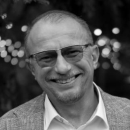 Slava Novikov
