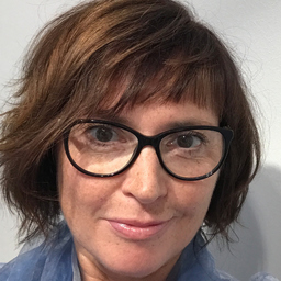 Constanze El Rikabi