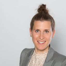 Anna-Lisa Beurer-Englisch