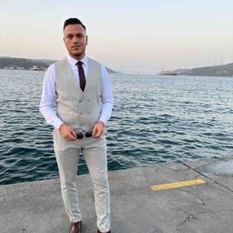 Oguzhan Turgut