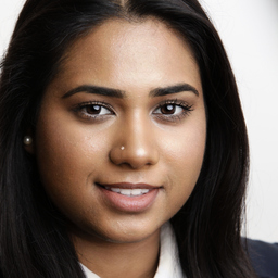 Shiyanthi Yogeswaran