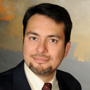 Dr. Cristiano Da Rocha