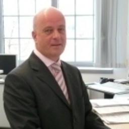 Volker P. Schöne