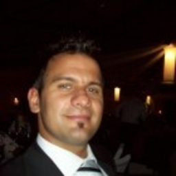 Christian Marquez