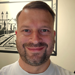 Sebastian Schrickel
