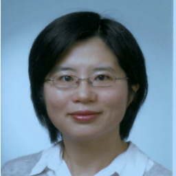 Zheng Yu