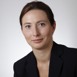 Svetlana Burikova's profile picture