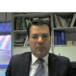 JOSÉ LIÉBANA GONZÁLEZ