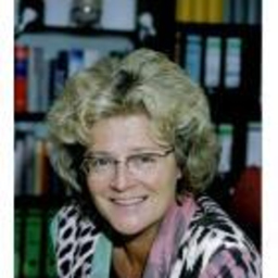 Barbara Schüller