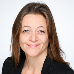 Marika Reichenberger