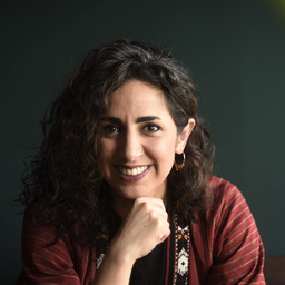 Azadeh Sohizadeh