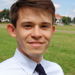 Carl Philip Klussmann