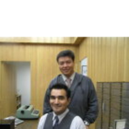 Carlos Rivas
