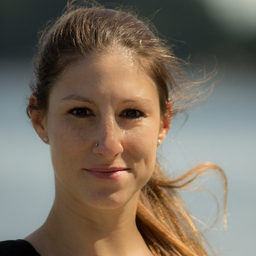 Aylin Welder
