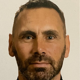 Norman Kaden