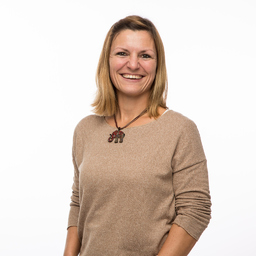 Sabrina Meseberg