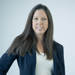 Profilbild Brigitte Fischer