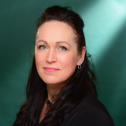 Birgit Spangenberg