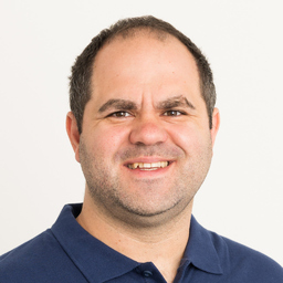 Ing. Jorj Catalin Colesnicov's profile picture