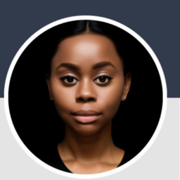 Audrey  Fomatati 