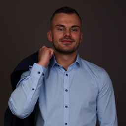 Viktor Larkin