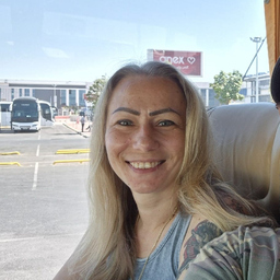 Elena Göpel