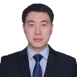 Yuran Kang
