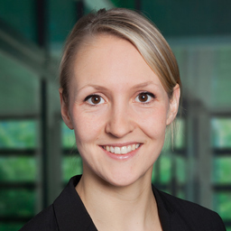 Anna Janoschek