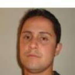 Juan Carlos Lopez Cardona