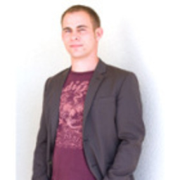 Nico Pusch's profile picture