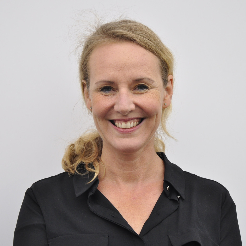 Katrin Dammann Inhaberin XING