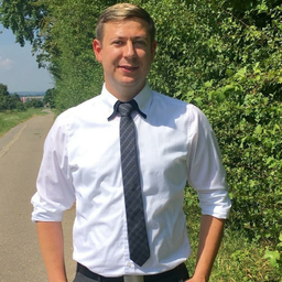 Tobias Thieme