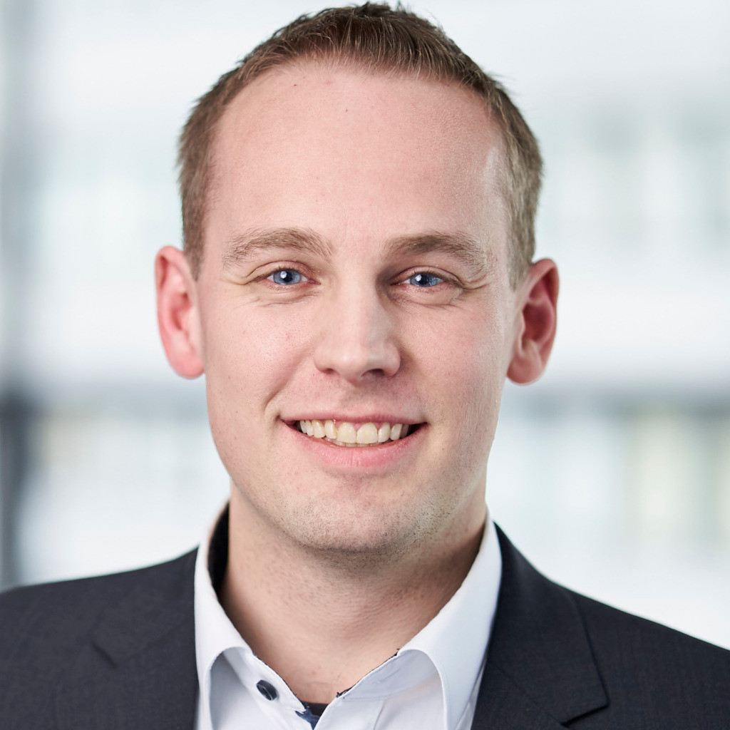 Stefan Thiemann Produktmanager Sonnenschutzsysteme Schüco