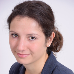 Martina Stais
