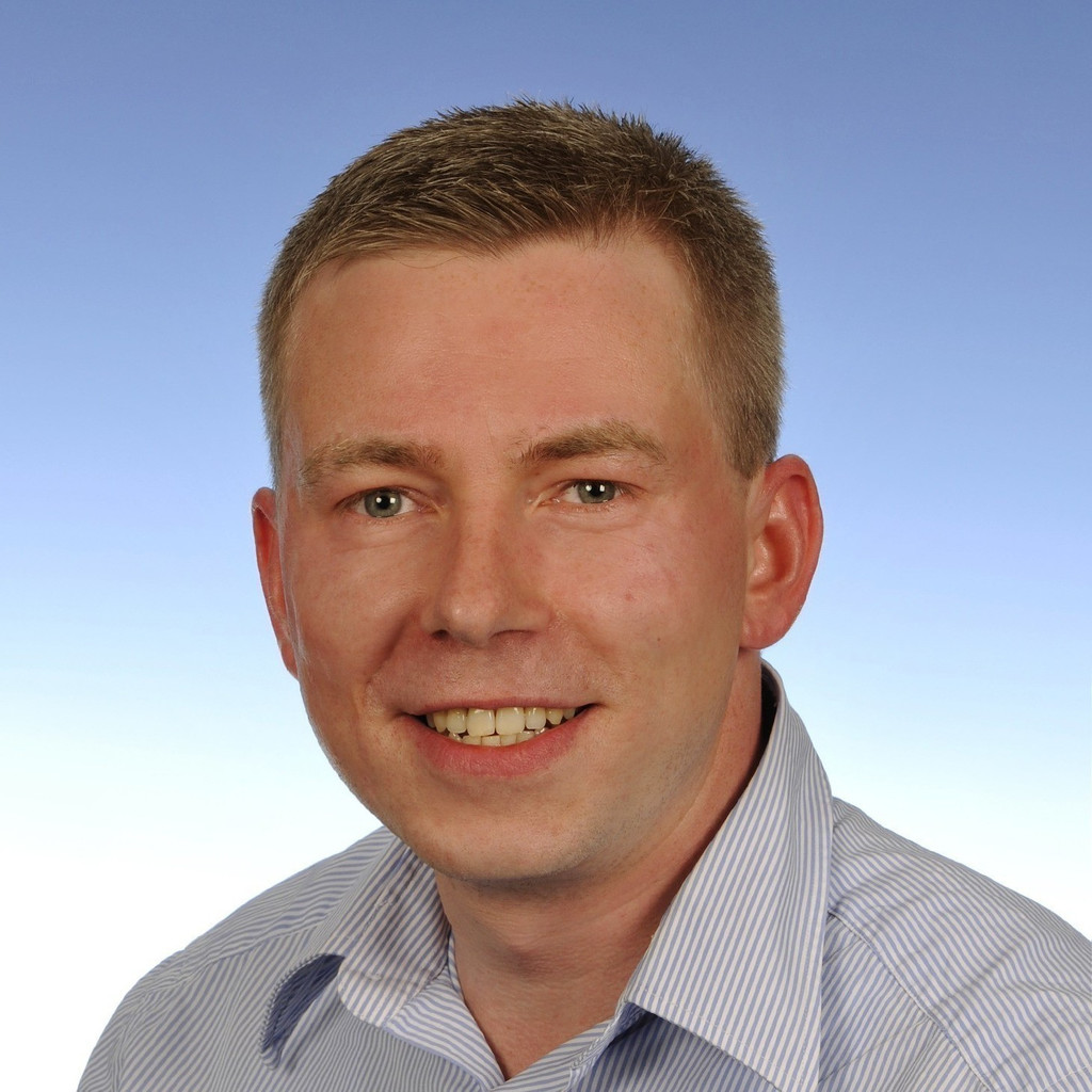 Ronny Bauer Fertigungsplaner Volkswagen AG XING