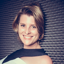 Silvia Ebels