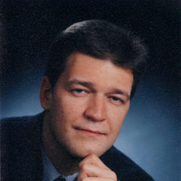 Armin Rehm
