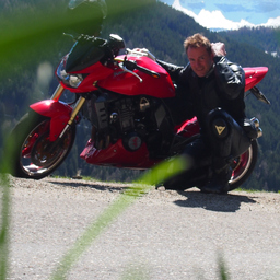 Dipl.-Ing. Stefan Runte's profile picture