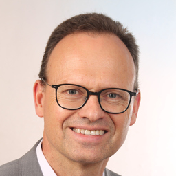 Rainer Süß
