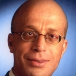 Sid-Ahmed Laribi