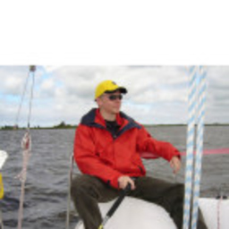Mark Overdijk