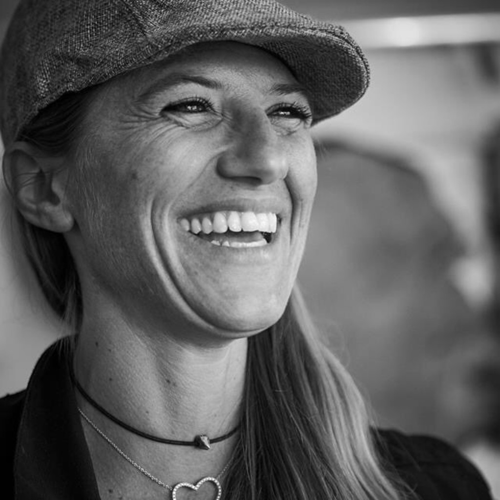 Manuela Wolf Für die Alpine Ski WM Saalbach 2025 Projektmanager