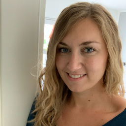Kira Mörters