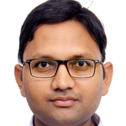 Vikram Kumar Malviya