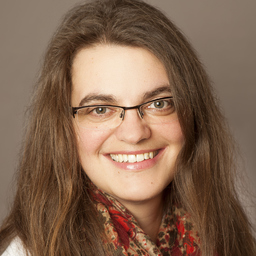 Christiane Rose