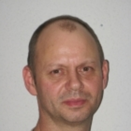 Wolfgang Kretzschmar