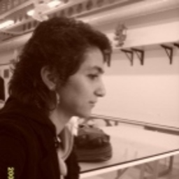 özgül Kahraman