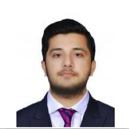 MOHSIN ALI SHAH
