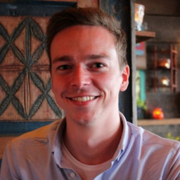 Maximilian Kalks