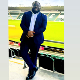 Chidiebere Emmanuel Okechukwu